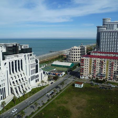 Apartment Orbi Rezidence Батумі Екстер'єр фото