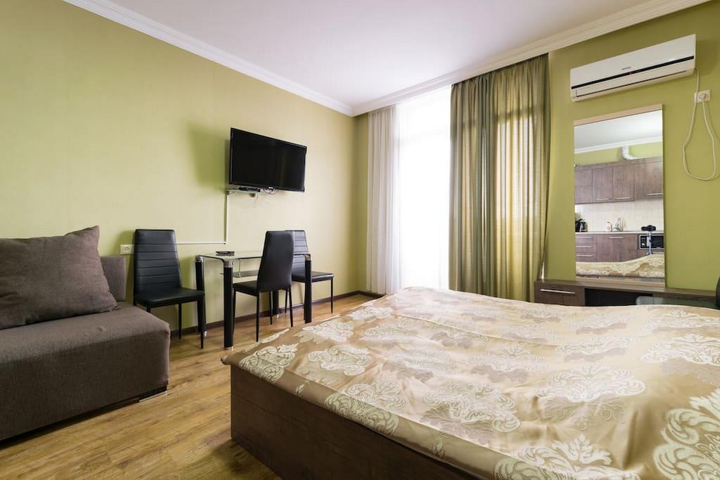 Apartment Orbi Rezidence Батумі Екстер'єр фото