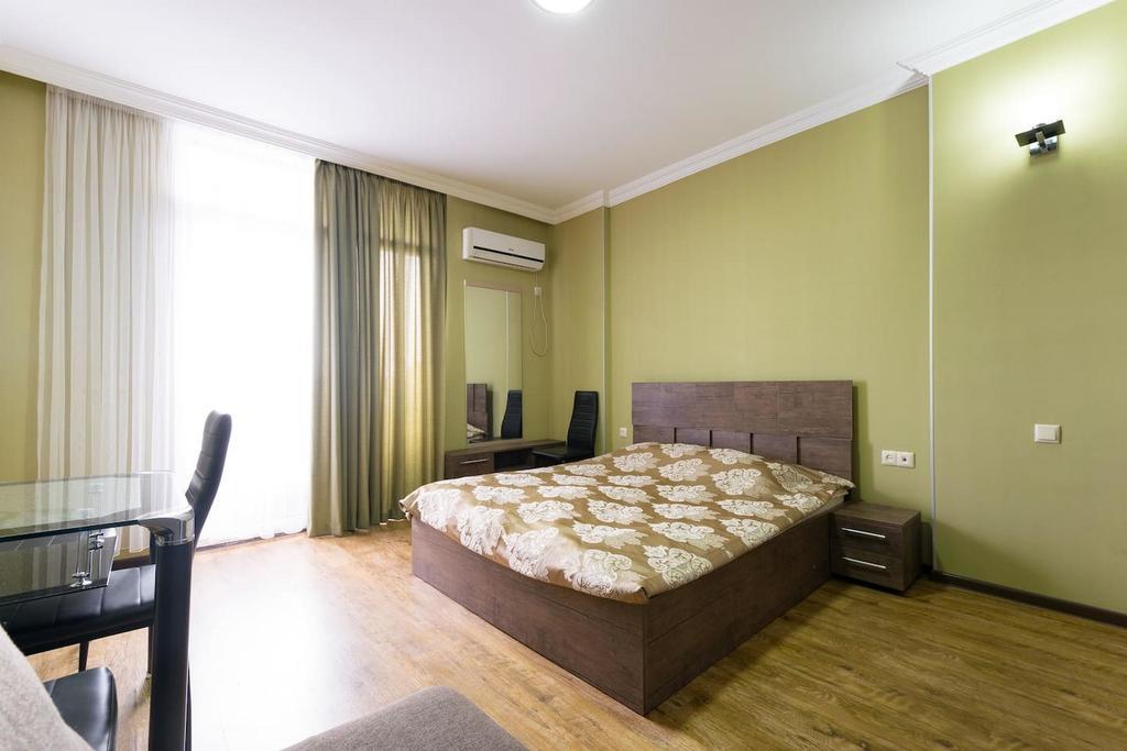 Apartment Orbi Rezidence Батумі Екстер'єр фото