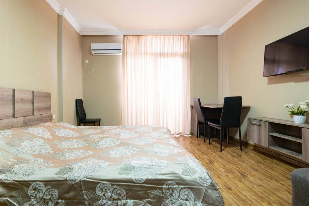 Apartment Orbi Rezidence Батумі Екстер'єр фото