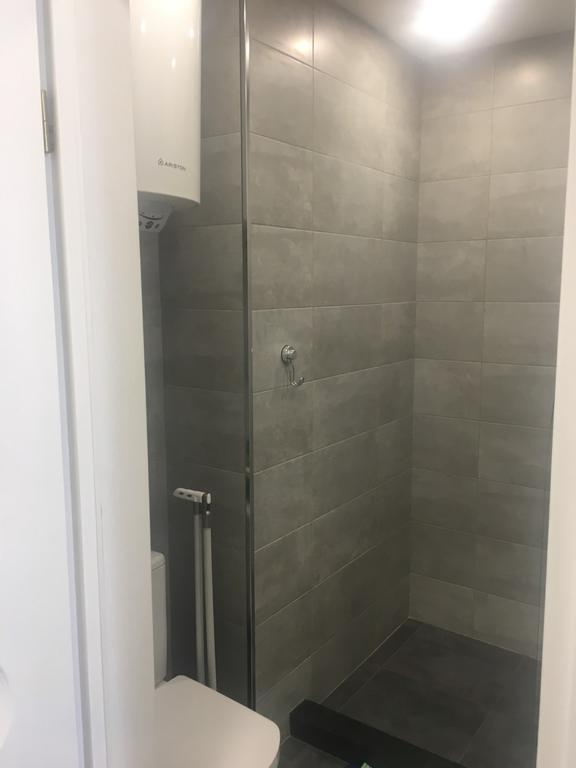 Apartment Orbi Rezidence Батумі Номер фото