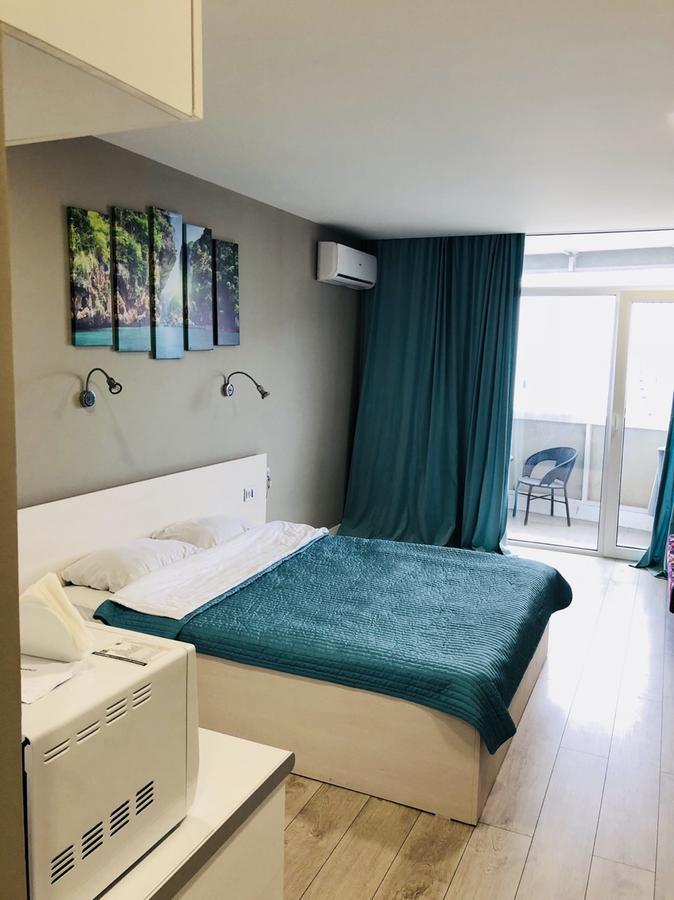 Apartment Orbi Rezidence Батумі Екстер'єр фото