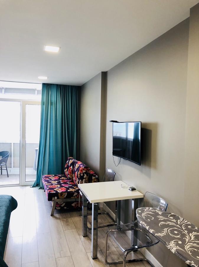 Apartment Orbi Rezidence Батумі Екстер'єр фото