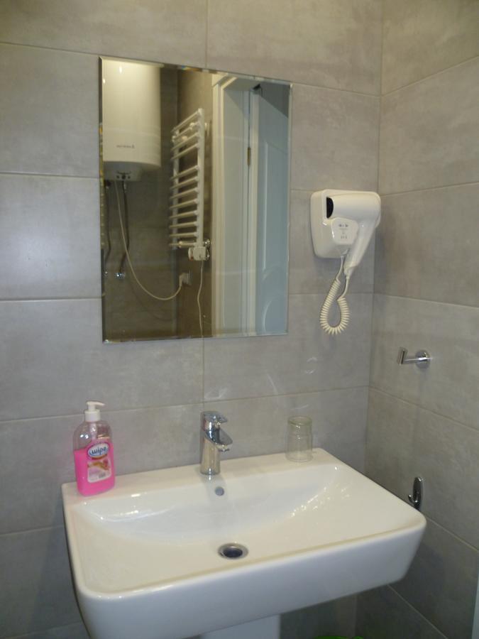 Apartment Orbi Rezidence Батумі Екстер'єр фото