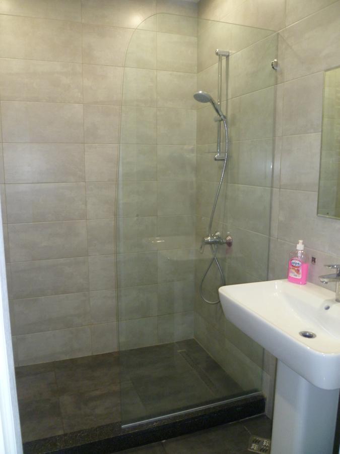 Apartment Orbi Rezidence Батумі Екстер'єр фото