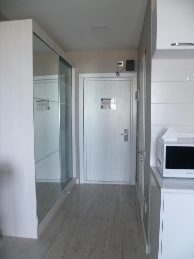 Apartment Orbi Rezidence Батумі Екстер'єр фото
