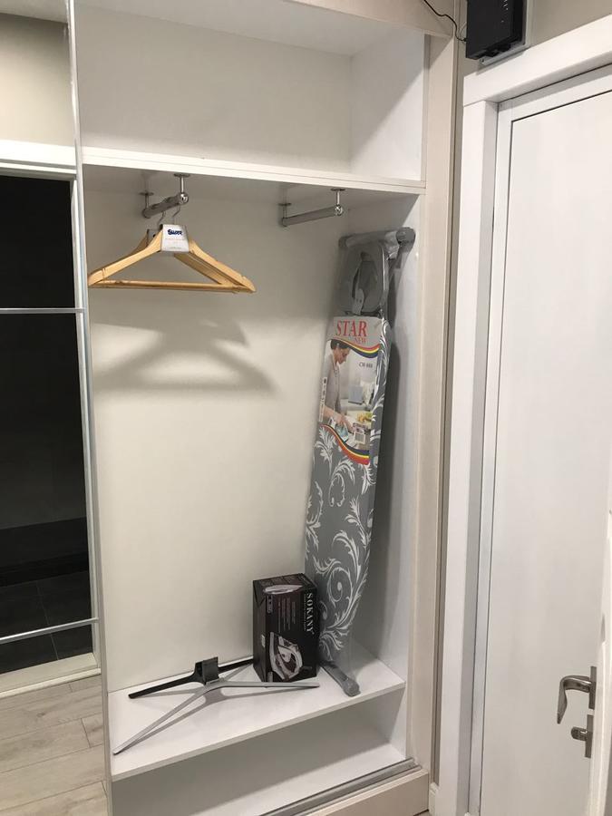 Apartment Orbi Rezidence Батумі Екстер'єр фото