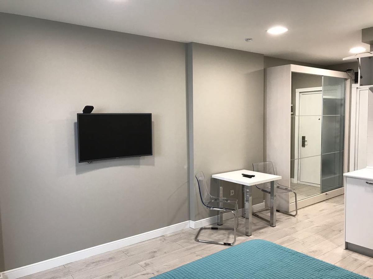 Apartment Orbi Rezidence Батумі Екстер'єр фото