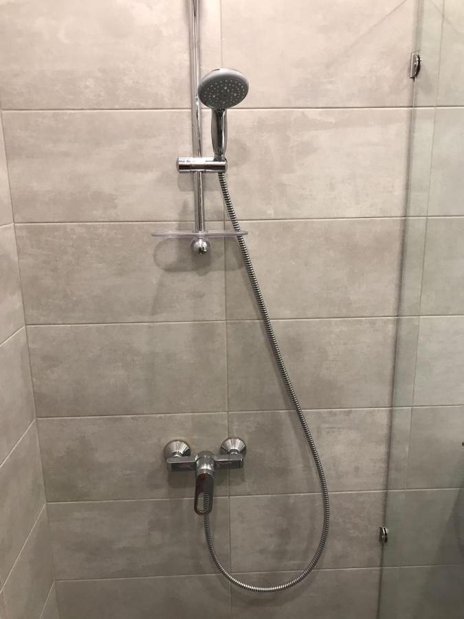 Apartment Orbi Rezidence Батумі Екстер'єр фото